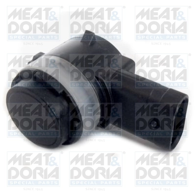 Sensor, park distance control